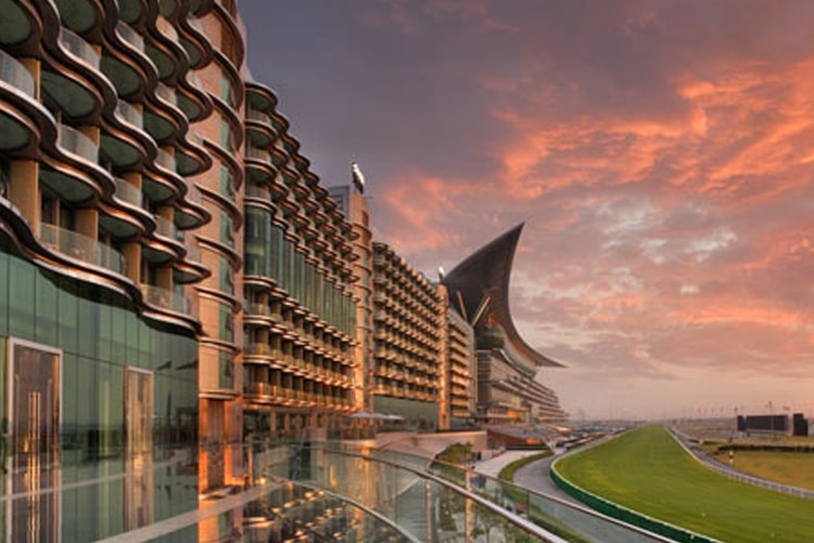 Apartments for Sale in Meydan City
