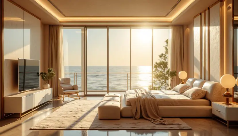 Apartments For Sale In The Next Chapter at JGE