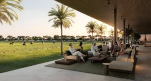 Grand Polo Club and Resort
