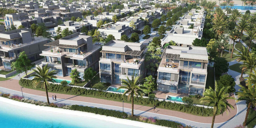 Dubai South Properties