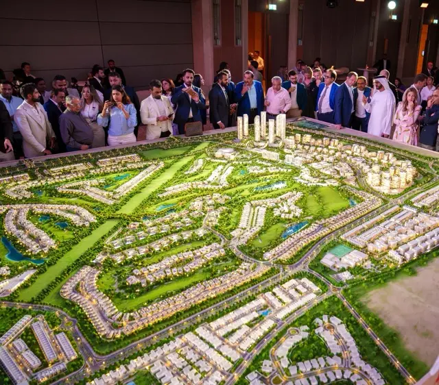 Branded Residences For Sale in The Next Chapter at JGE