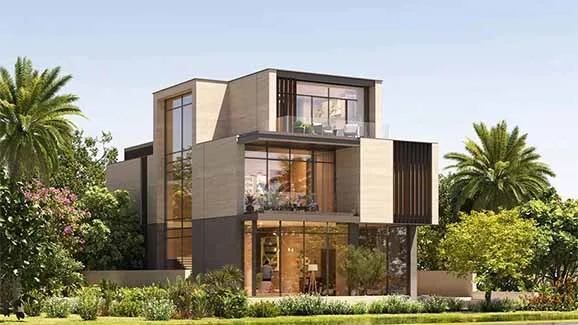 Villas for Sale in Waada by Bahria Town Dubai
