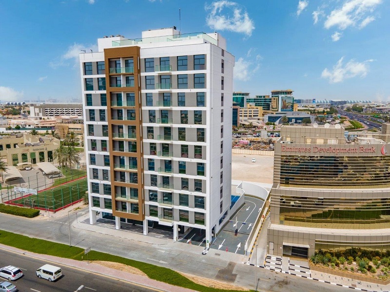 Wasl Properties