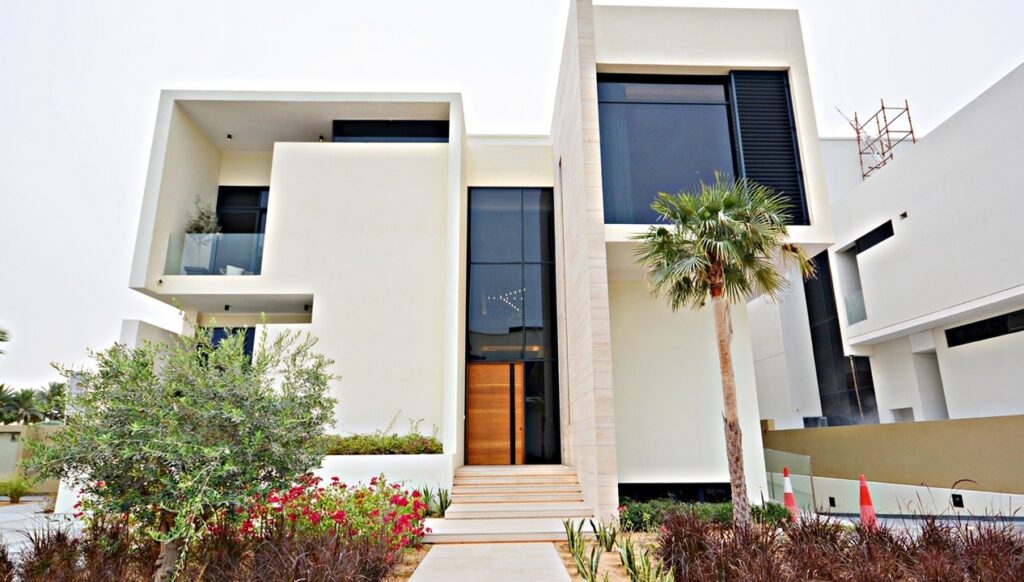 Apartments in Jumeirah Golf Estates