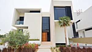 Apartments in Jumeirah Golf Estates
