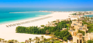 Apartments for Sale in Jumeirah Islands