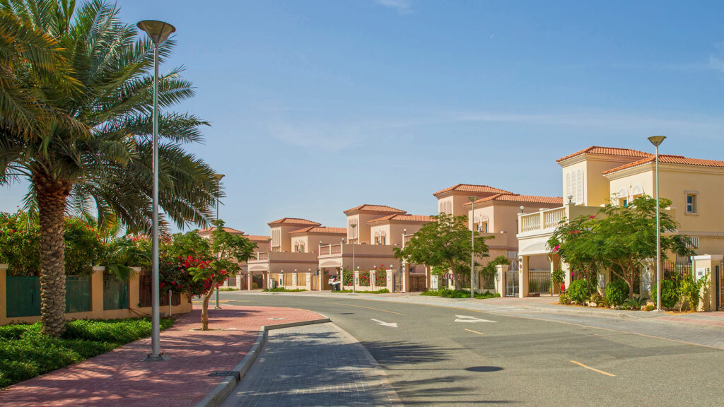 JVT villas