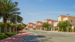 JVT villas
