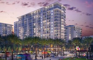 Duplexes for Sale in Town Square Dubai
