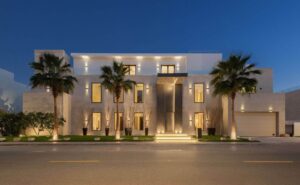 Palm Jumeirah Villas for Sale