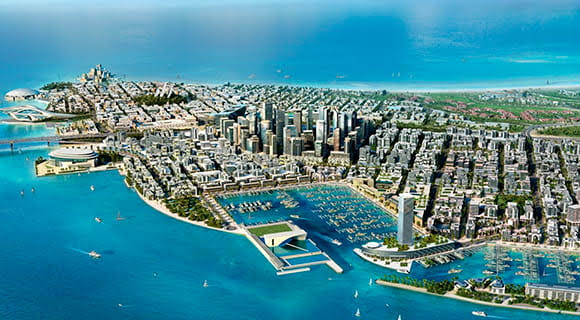 Marsa Al Saadiyat