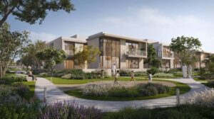 Villas for Sale in Marsa Al Saadiyat